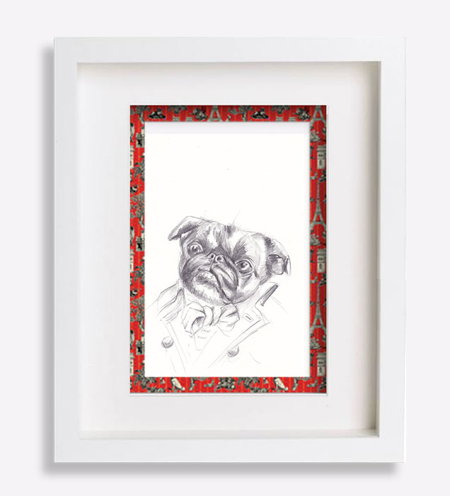 dessin-au-crayon-du-petit-brabançon-robespierre-6-sophie-de-boissieu-